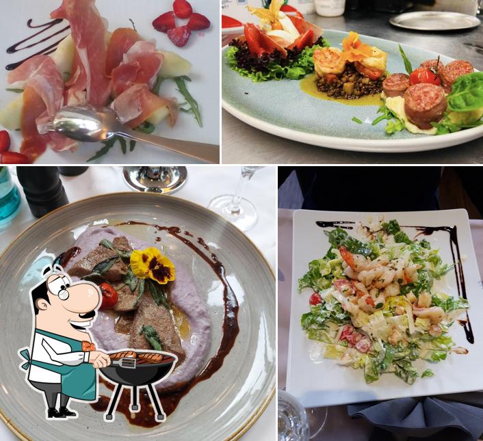 Restaurant Laurent