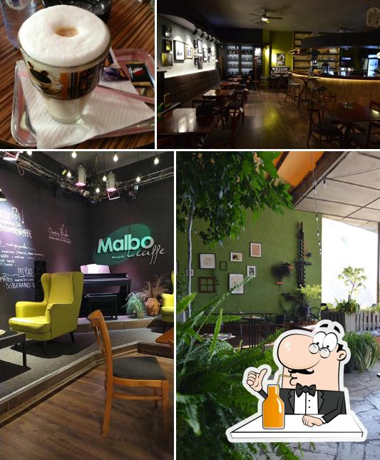 Malbo Caffe