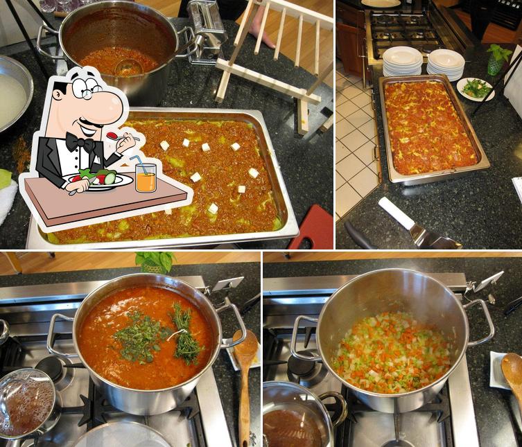Maresa's Cooking