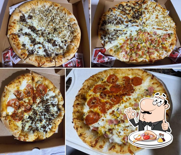 PIZZERIA EL BUEN SABOR