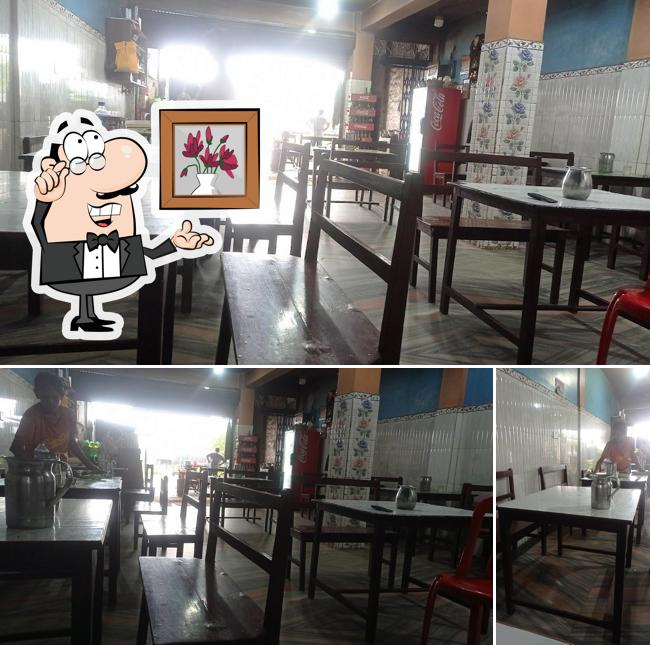 Pankaj subedi Hotel
