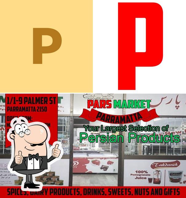 Pars Market