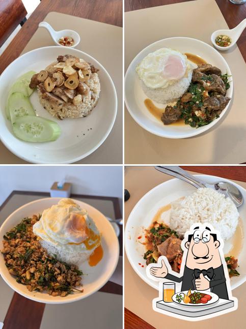 เรวี่ Ravi bistro cafe & restaurant
