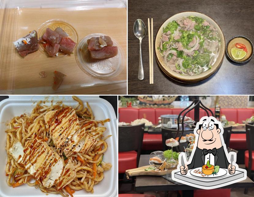 Rice n Roll's