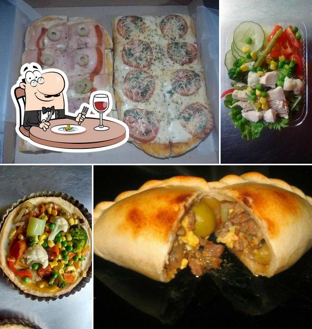 Un batuque en mi cocina