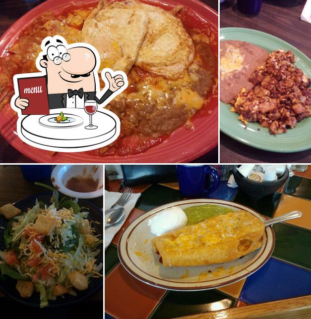 Zacatecas Cafe