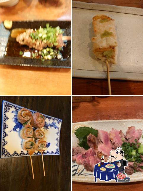 焼き鳥ちょうちん
