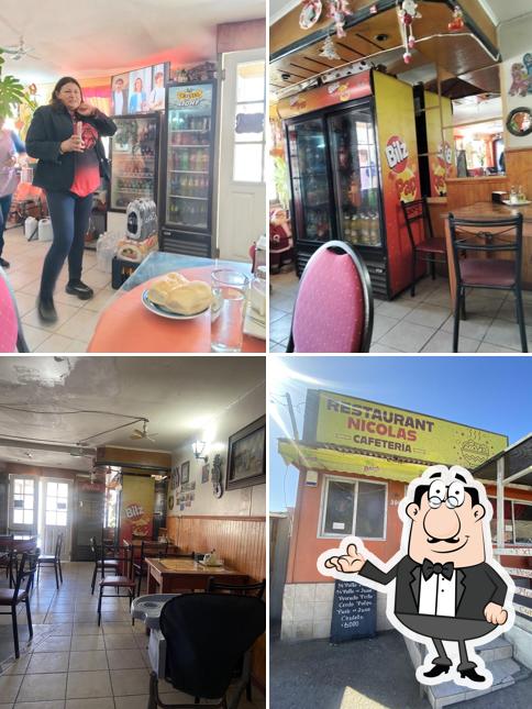 Restaurante Nicolás