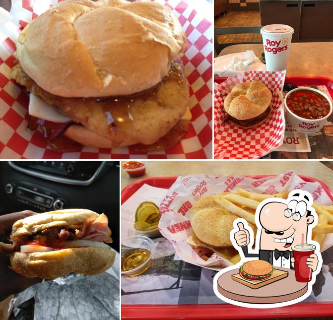Roy Rogers