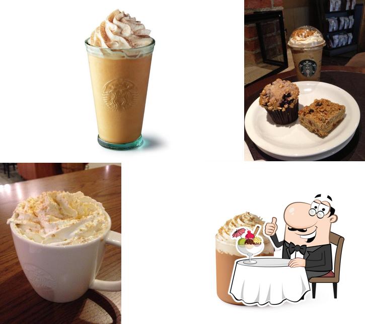 Starbucks Coffee