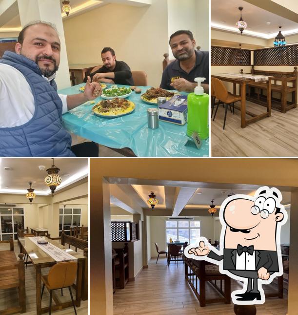 Sufrat Alkhair Restaurant
