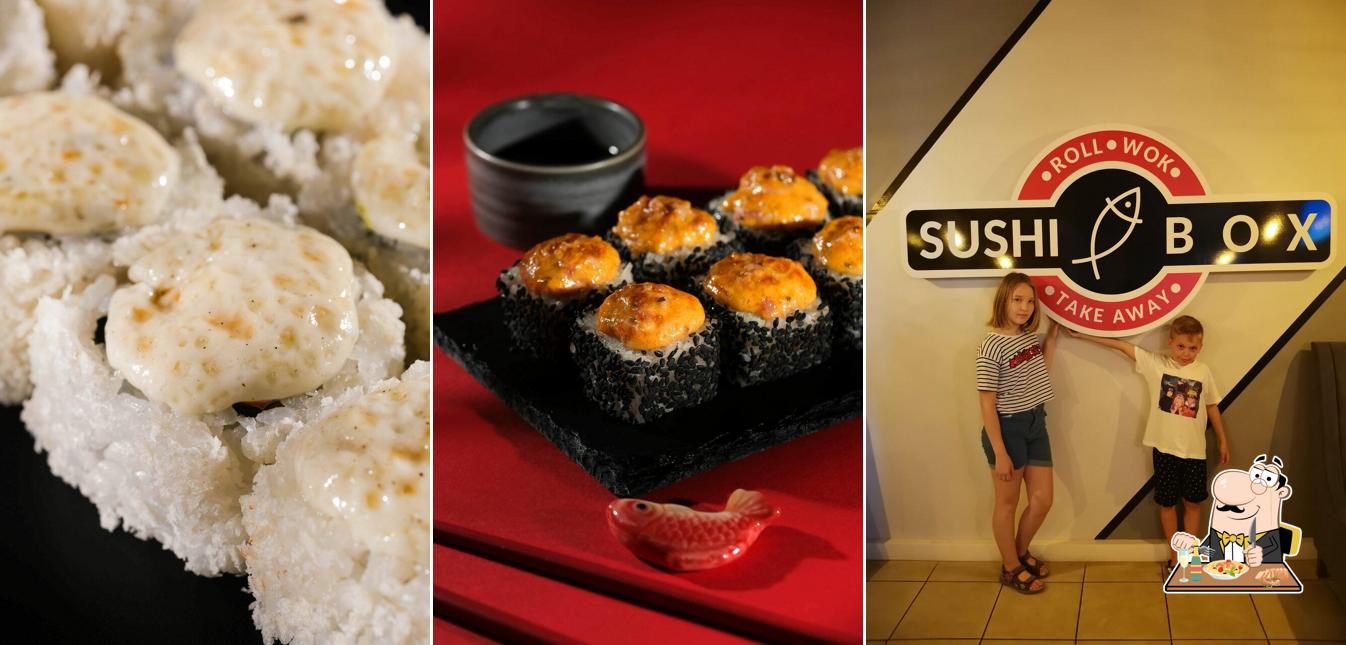 Sushibox