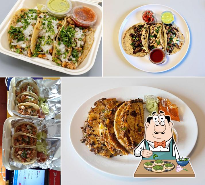 TACO RICO