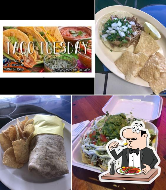 Taco Inn