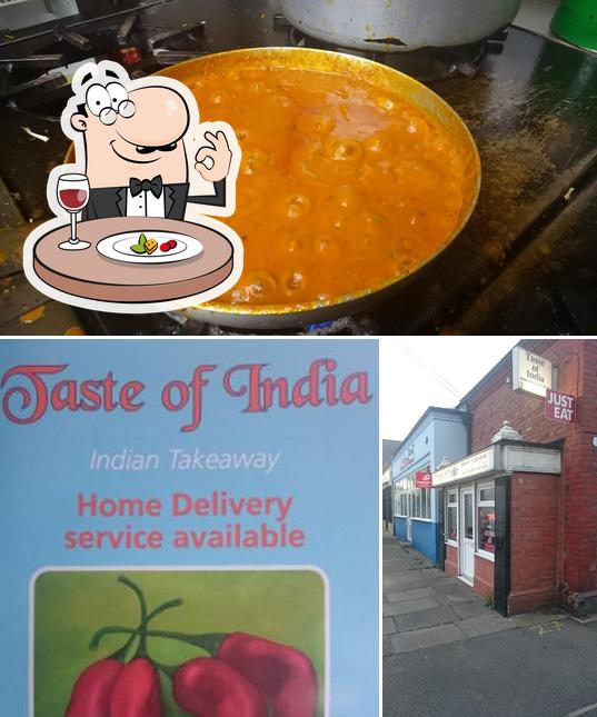 Taste of India