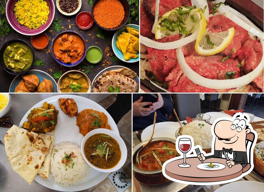 Taste of India
