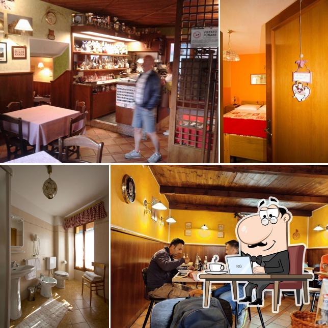 Trattoria Adamello