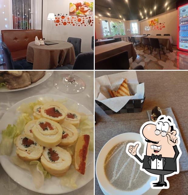 Время есть. Есть время