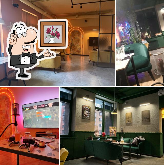 Bad Habits