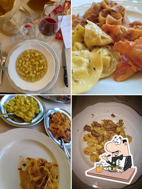Trattoria Cacciatori
