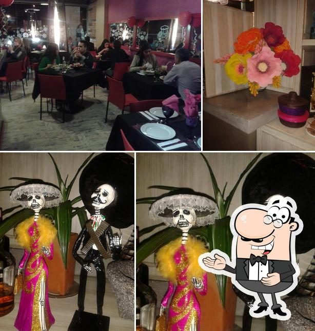 La Catrina Restaurant
