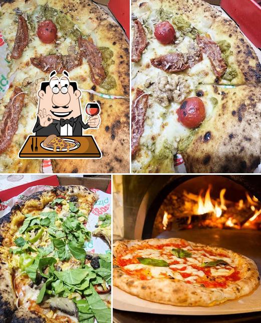 508 Pizza