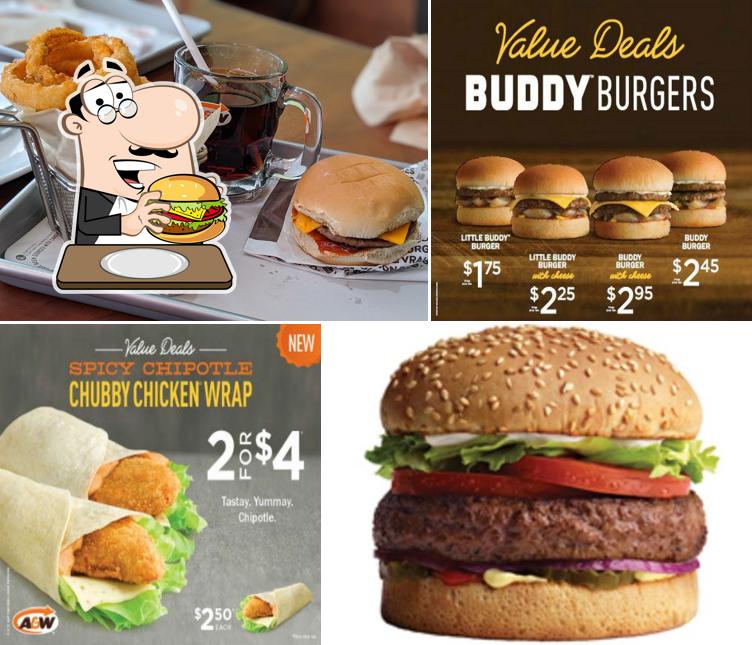 A&W Canada