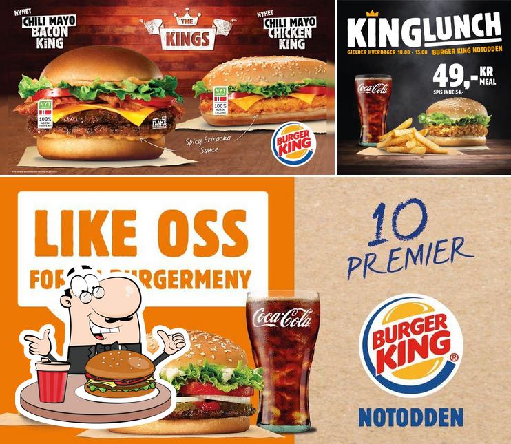 Burger King