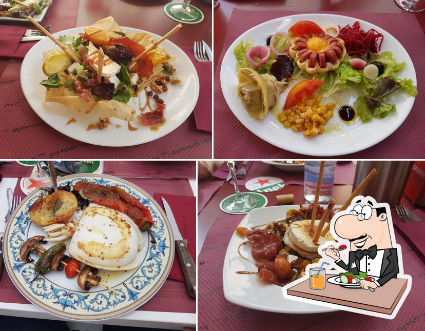 Cafetería Alcalá