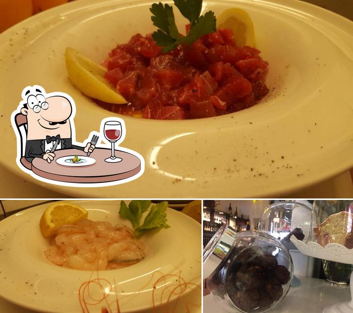 Caffè L'Enoteca