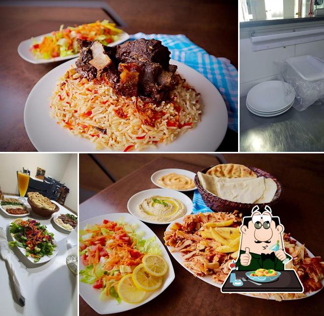 Dhofar Council Restaurant