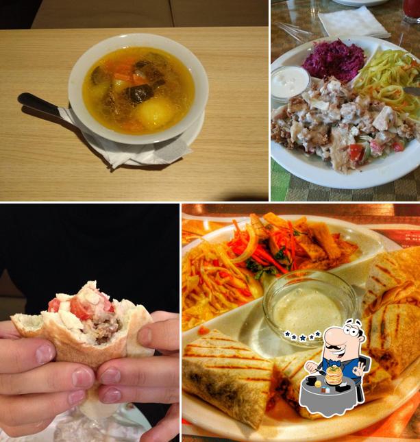 Аль Шарк