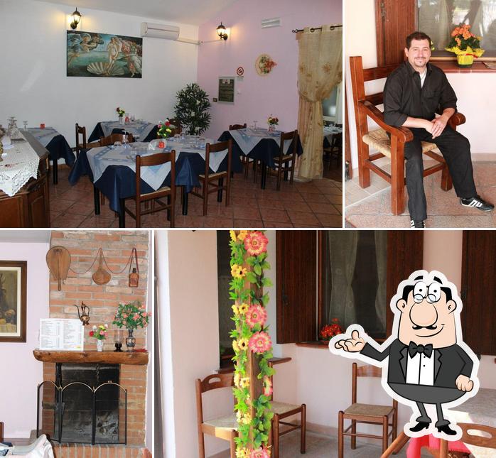 L' Osteria cucineria veneta