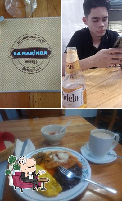 La Marimba