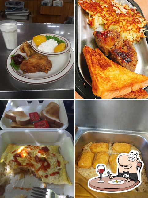 Leo's Good Food