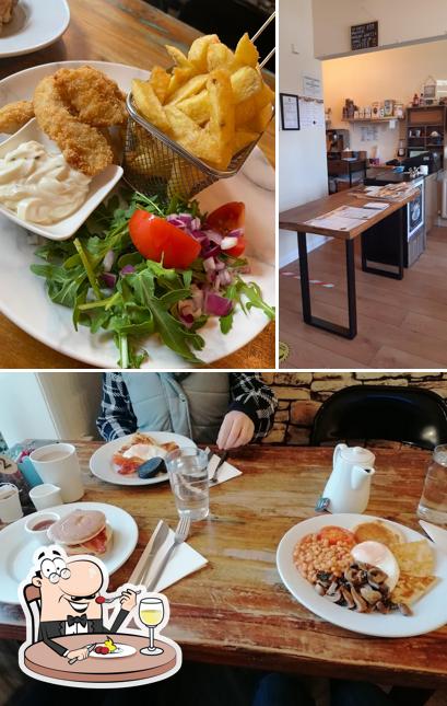 Lorna’s Kitchen