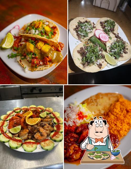 Los Compas Taqueria & Bar