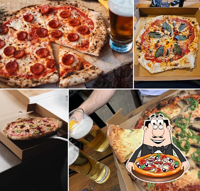 Olivero's