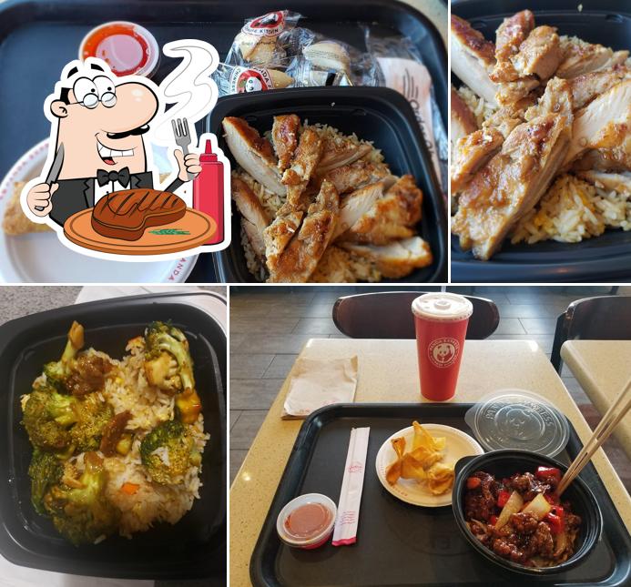 Panda Express