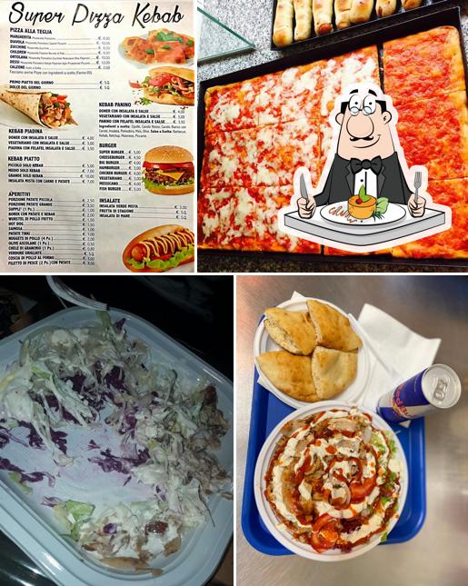 Super Pizza Kebab (SPK)