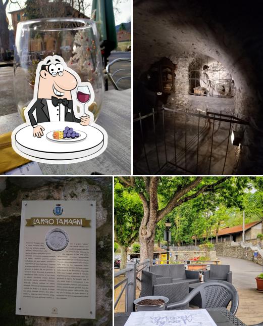 Bar Vecchi Ricordi