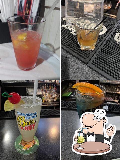 Magnolia Hookah Lounge and Bar