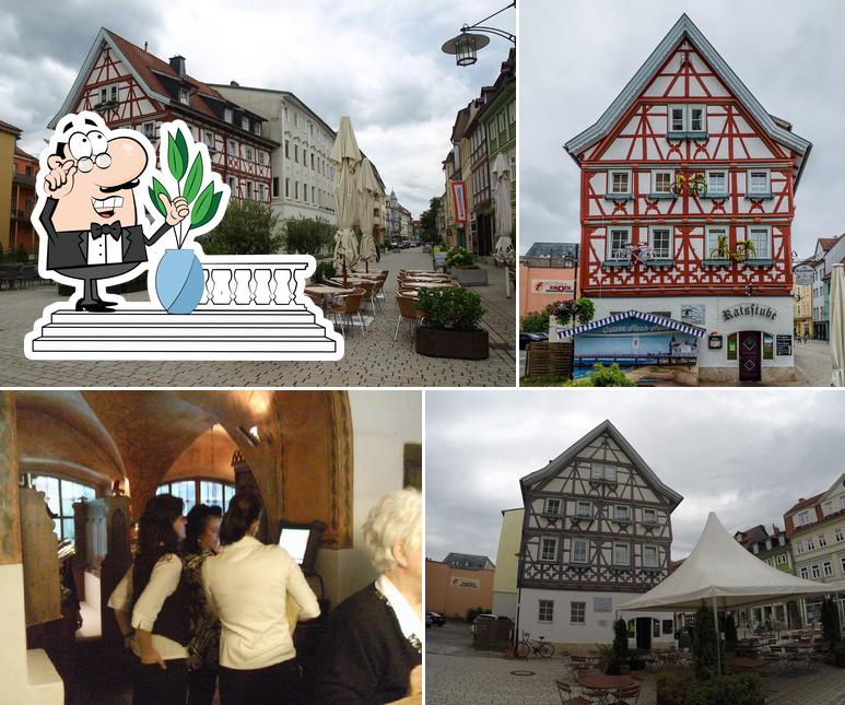 Ratsstube