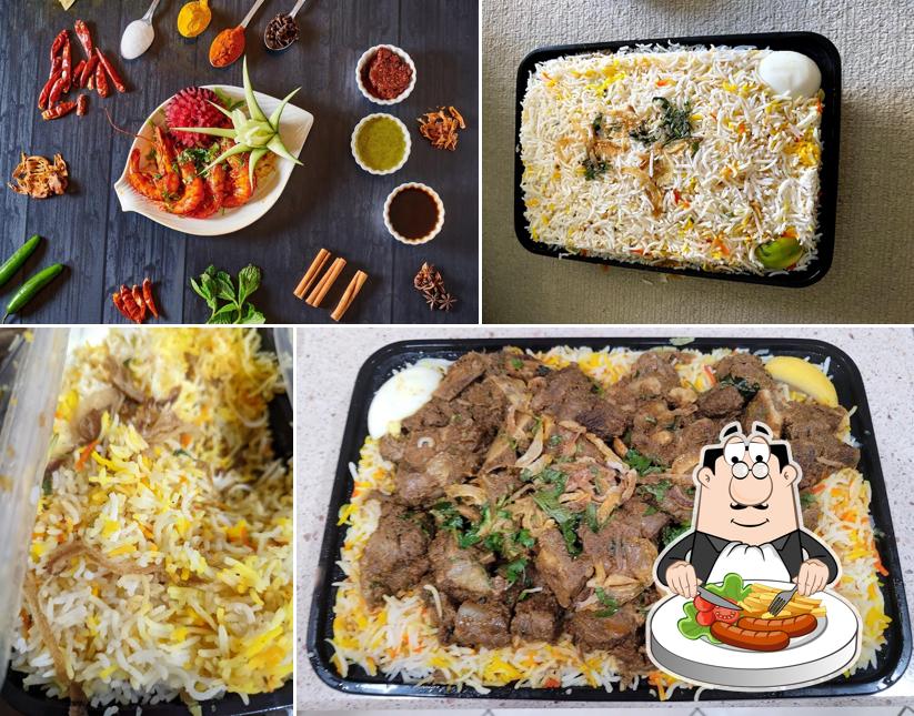 Biryani Junction
