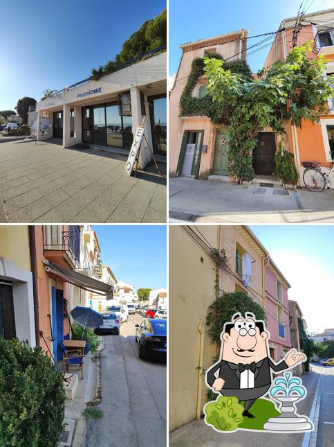 Bouzigues