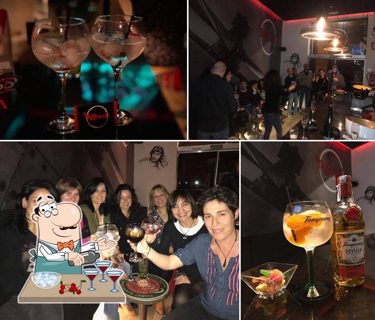 Different - Bar Musical & Lounge