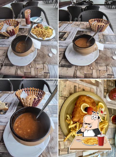 Restaurant Forelle