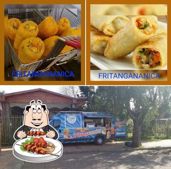 Fritangamania