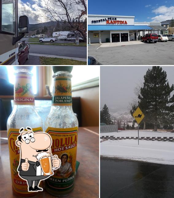 Gold Ranch RV Resort