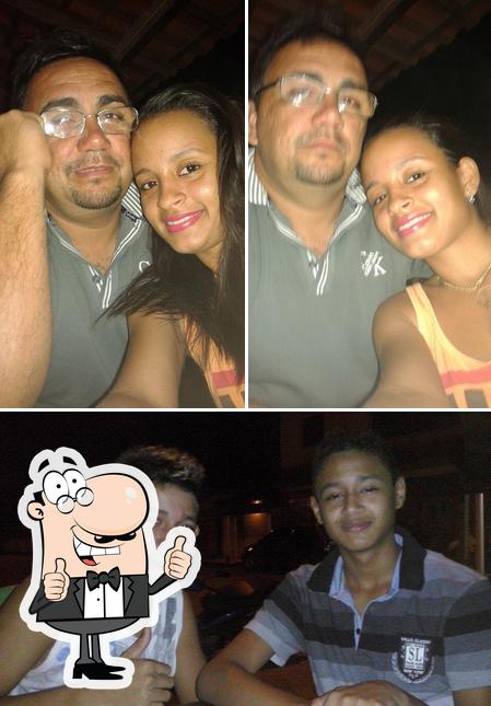Goleiro Lanches